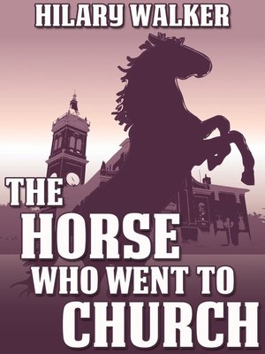 cover image of The Horse That Went to Church
